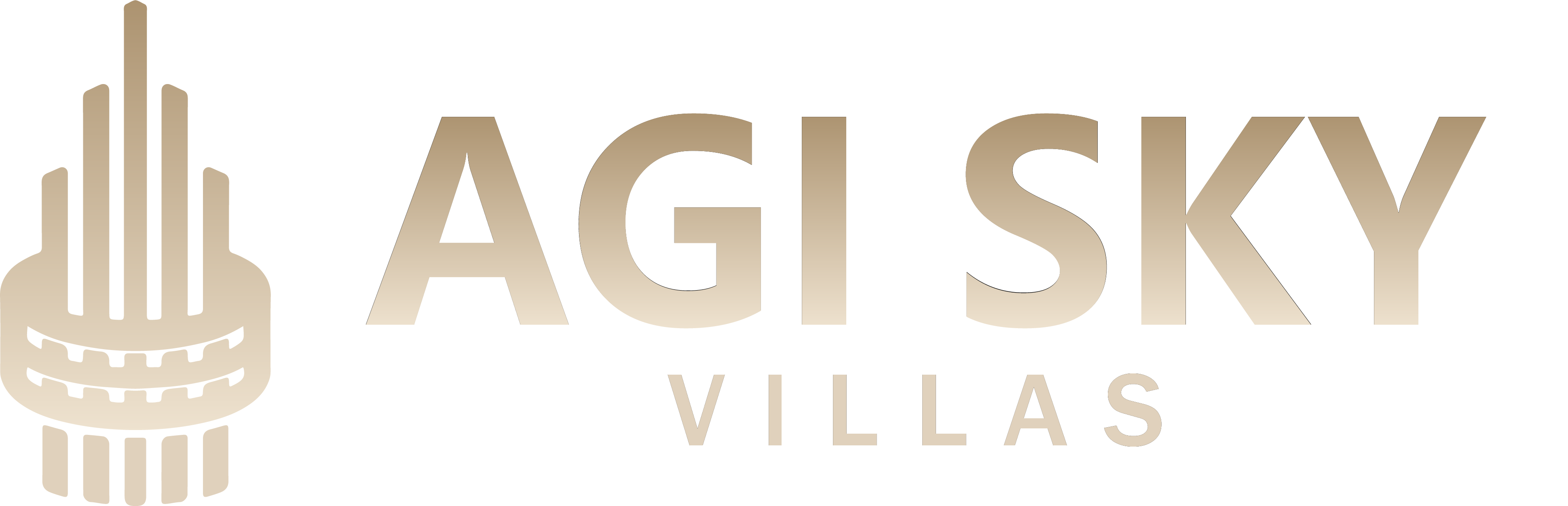 AGI Skyvillas